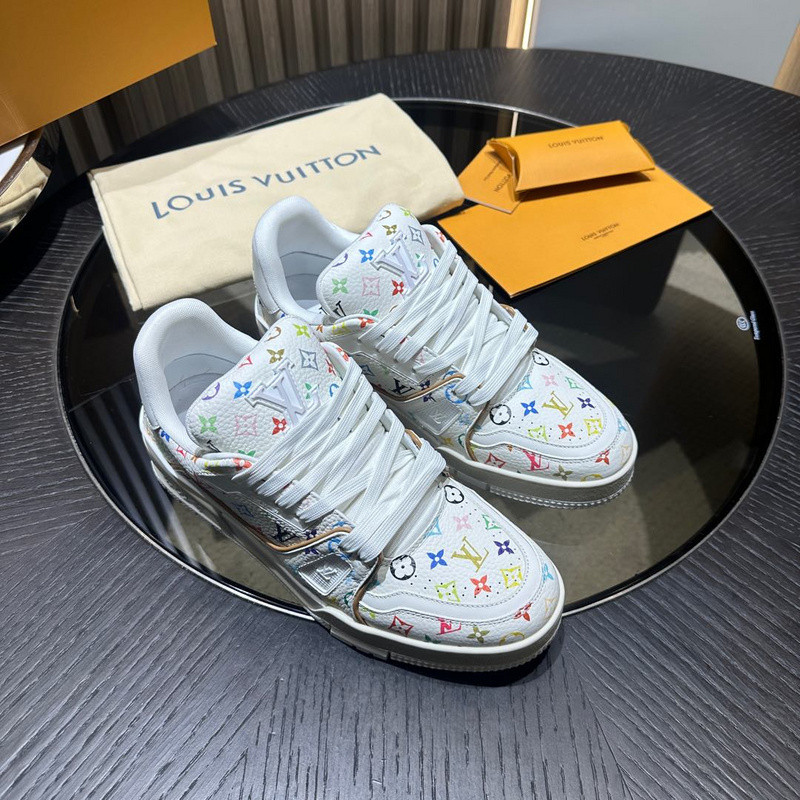 L*V Trainer