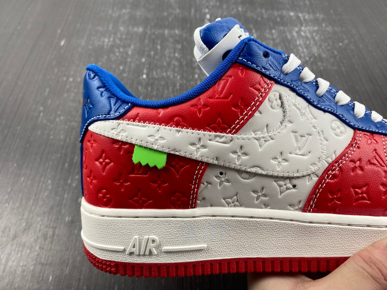 AIR FORCE 1 LOW