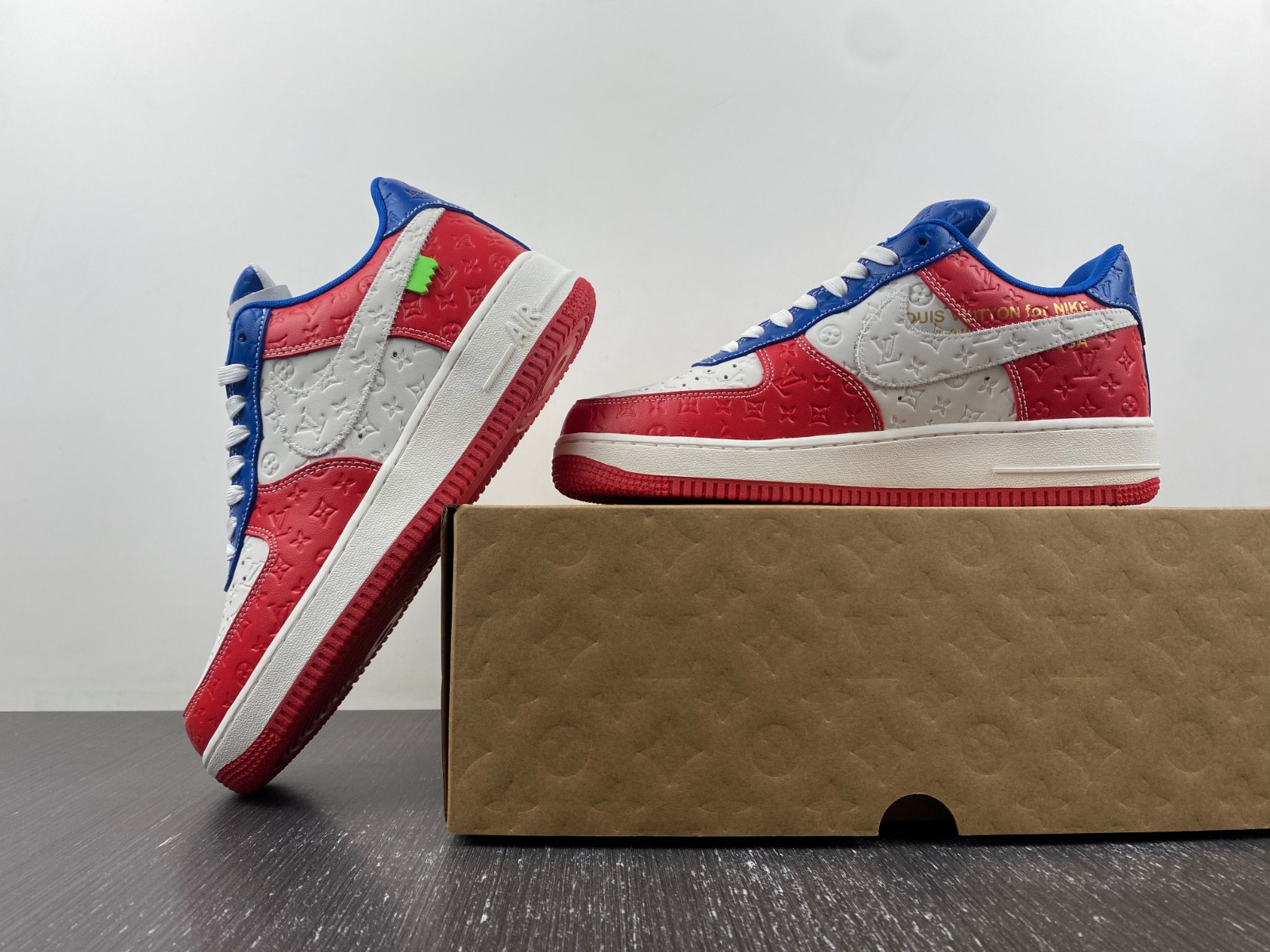 AIR FORCE 1 LOW