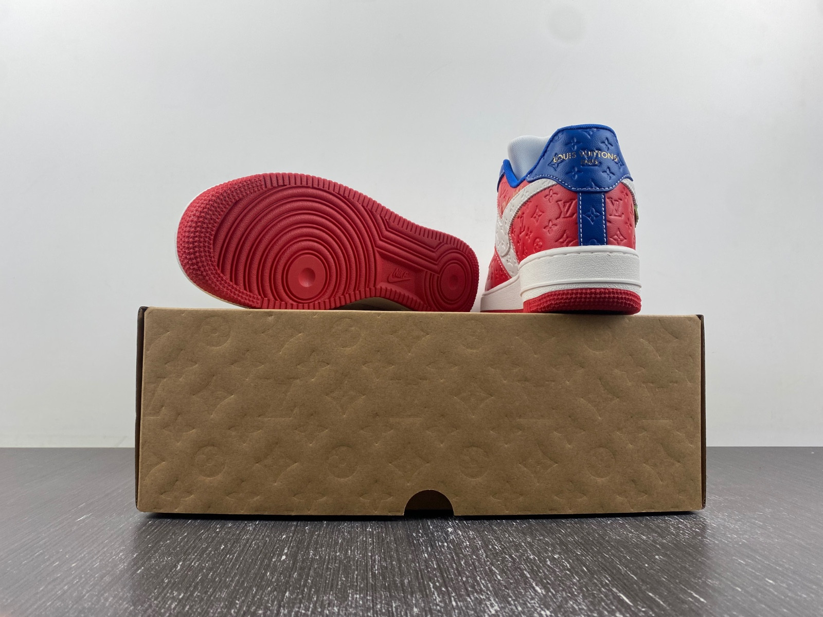 AIR FORCE 1 LOW