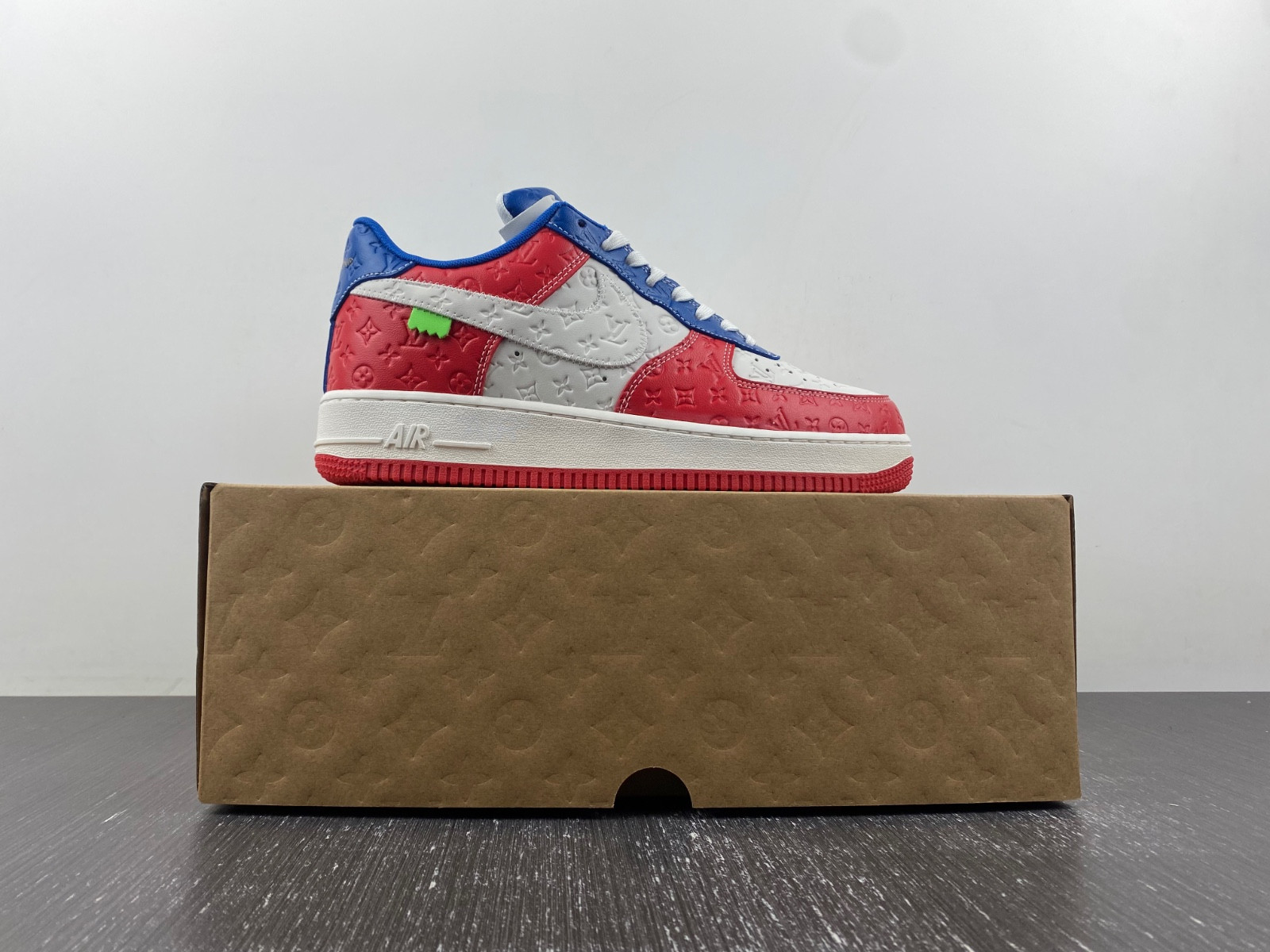 AIR FORCE 1 LOW