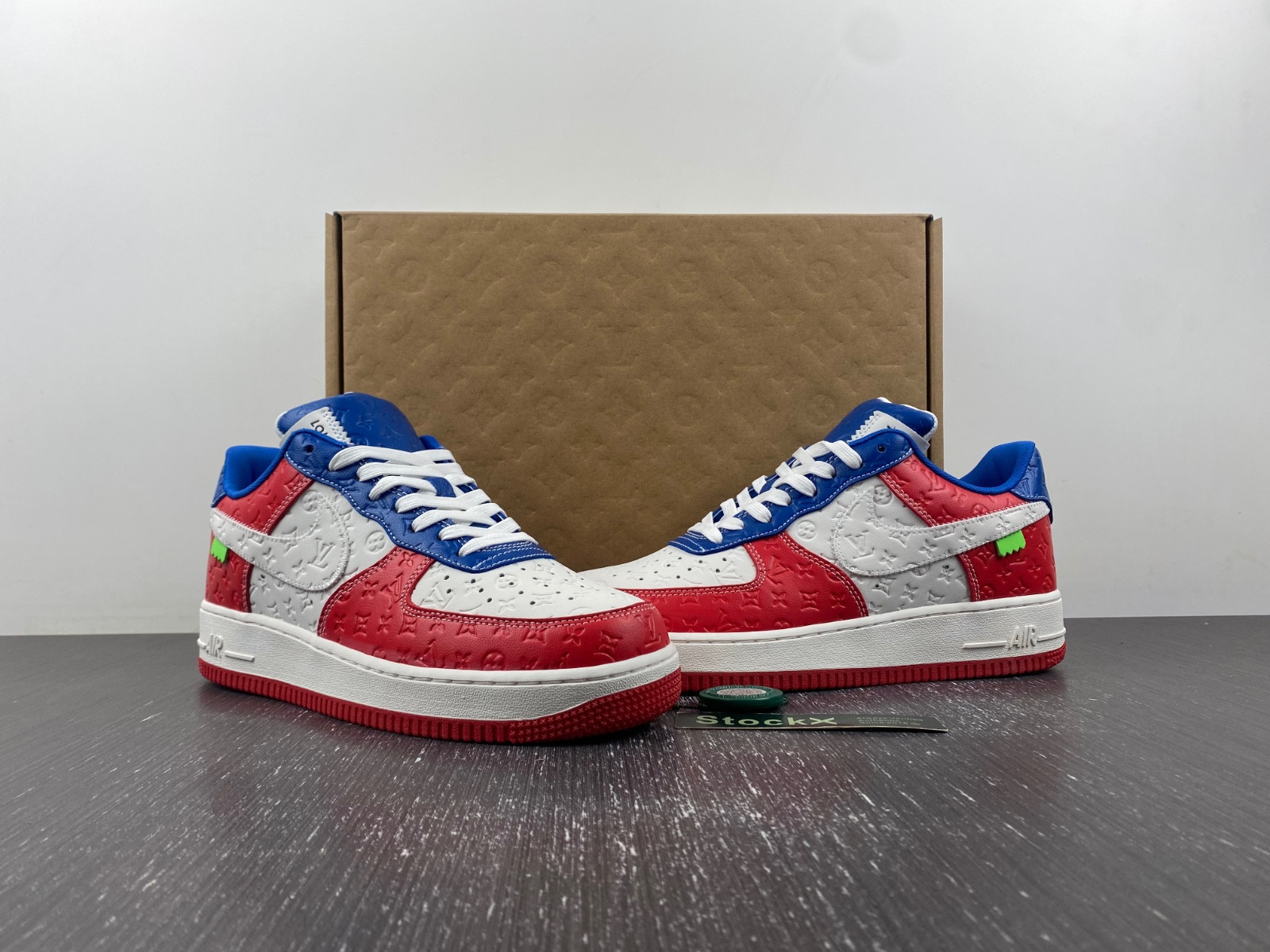AIR FORCE 1 LOW