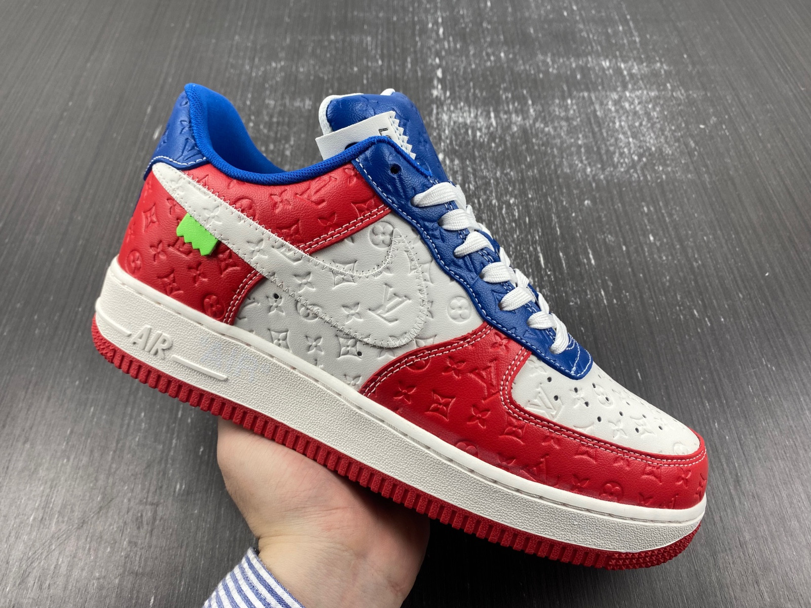 AIR FORCE 1 LOW