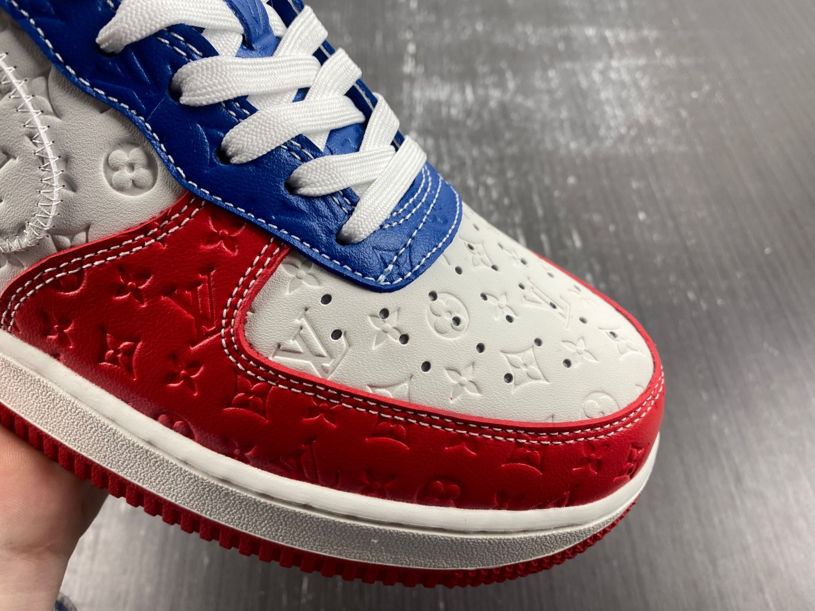 AIR FORCE 1 LOW