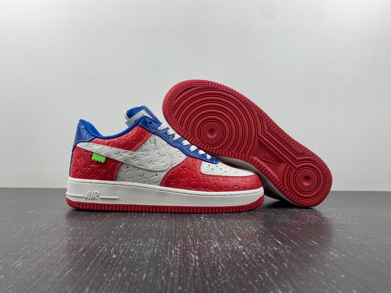 AIR FORCE 1 LOW