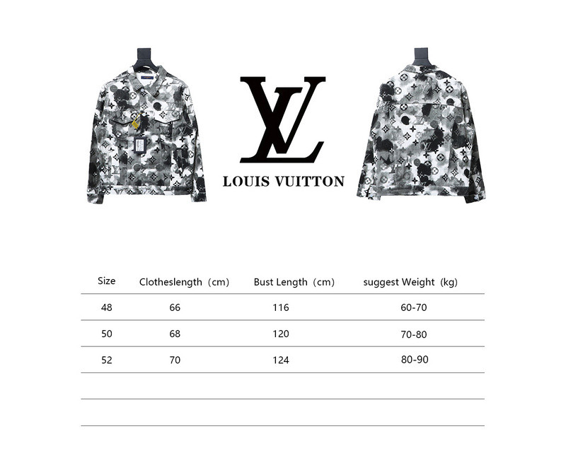 L*V COAT