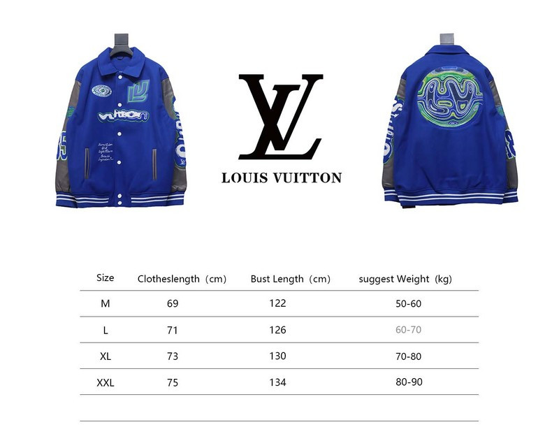 L*V COAT