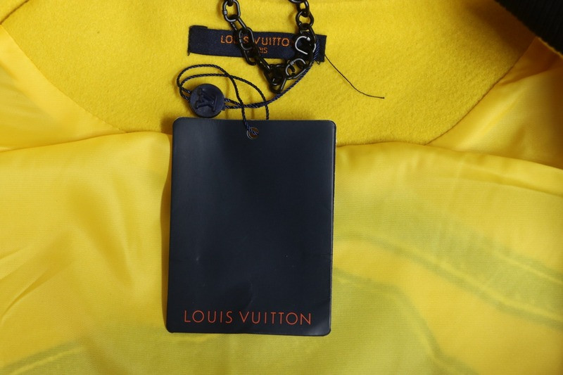 L*V COAT