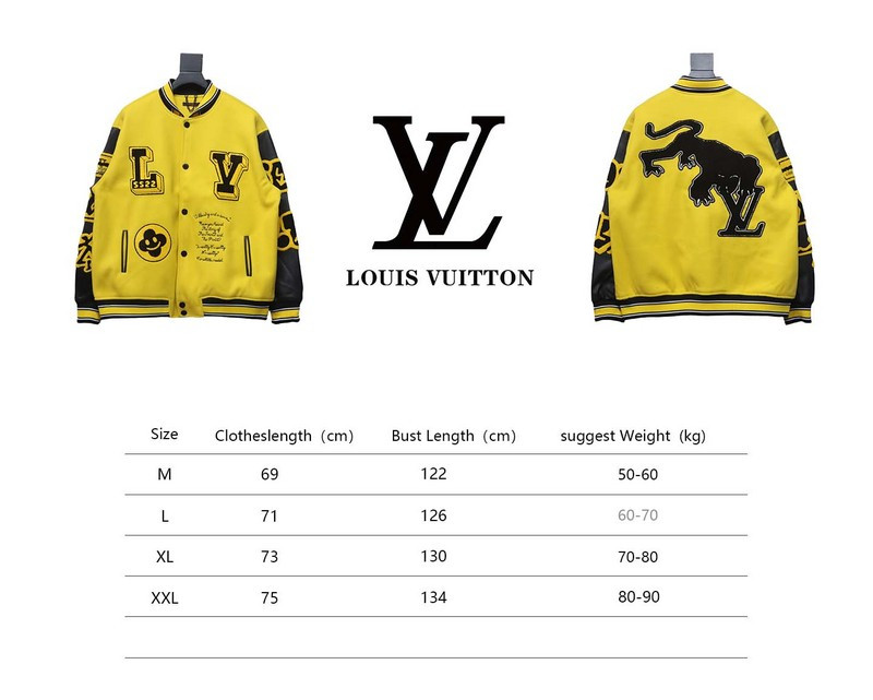 L*V COAT