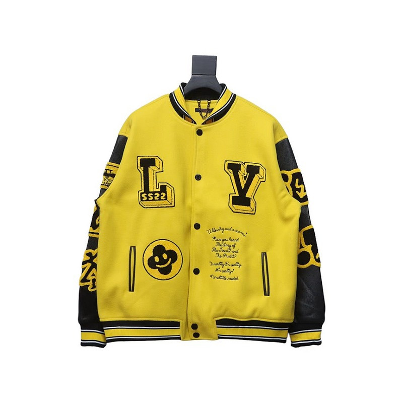 L*V COAT