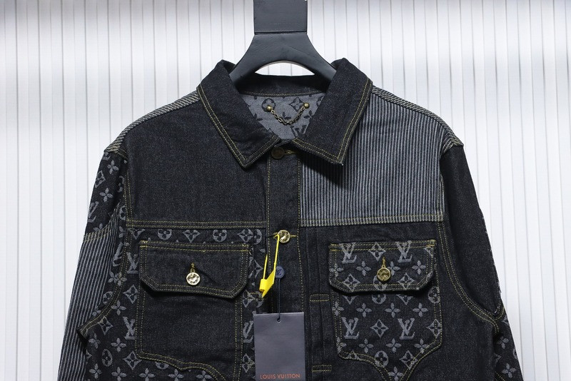 L*V COAT