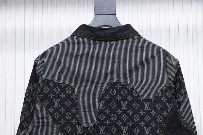 L*V COAT