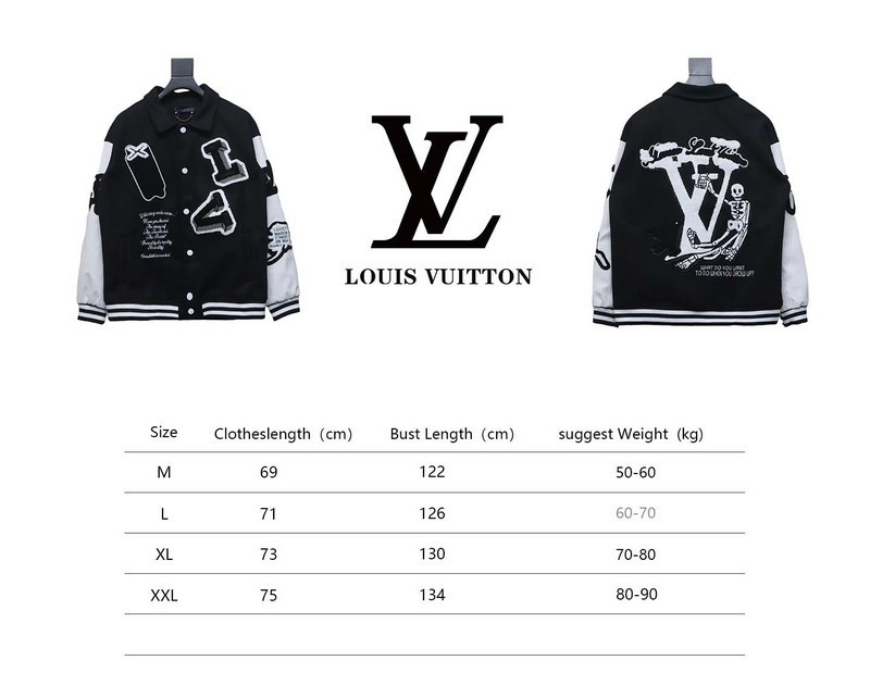 L*V COAT