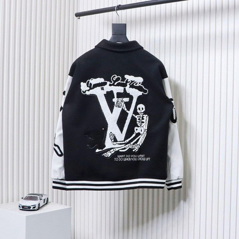 L*V COAT