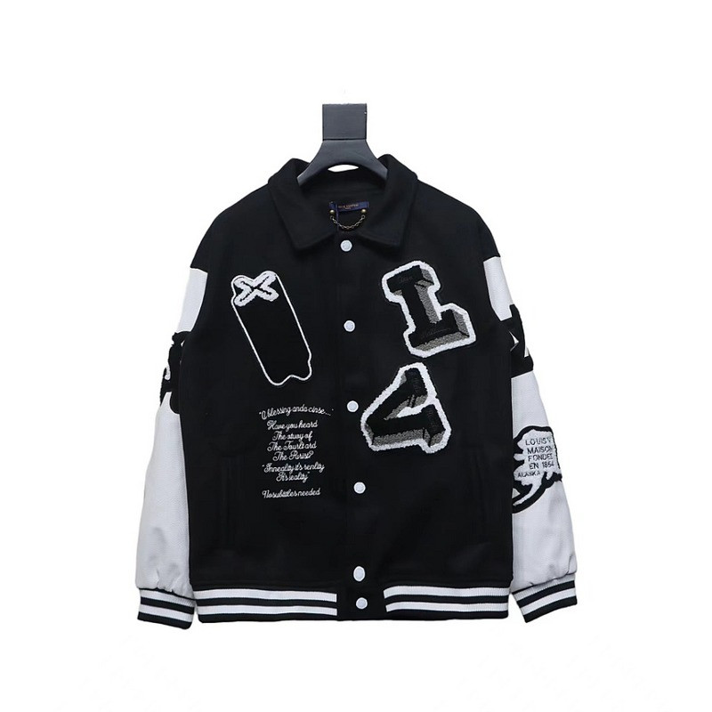 L*V COAT