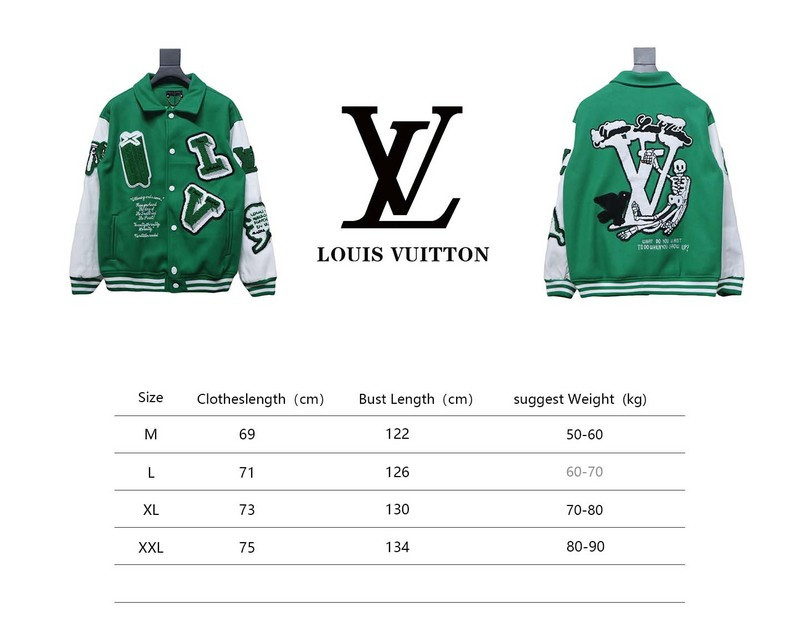 L*V COAT