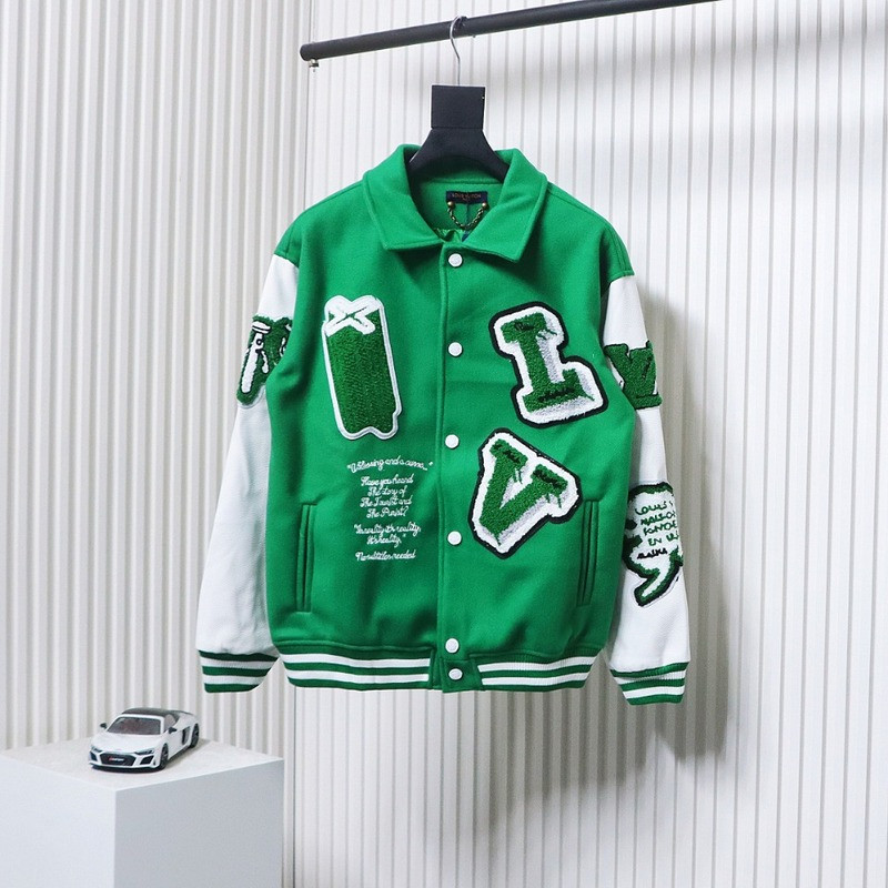 L*V COAT