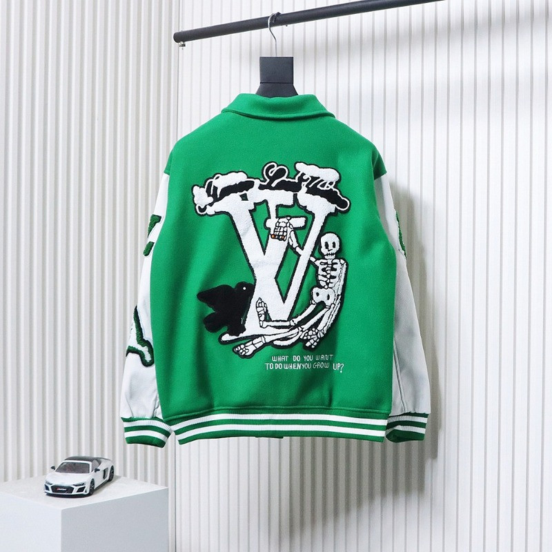 L*V COAT