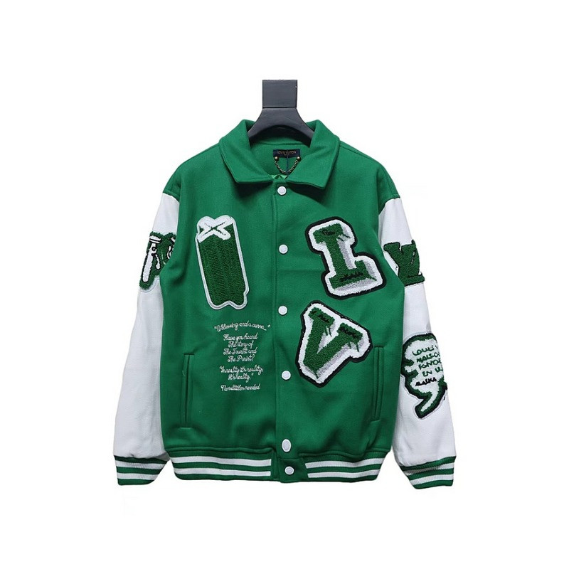 L*V COAT