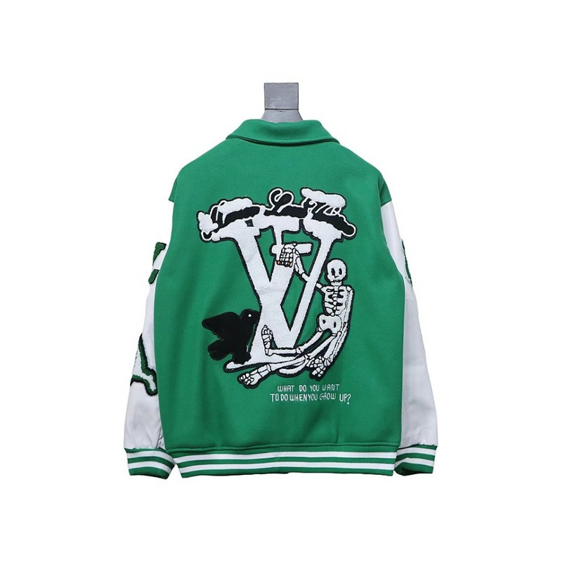 L*V COAT