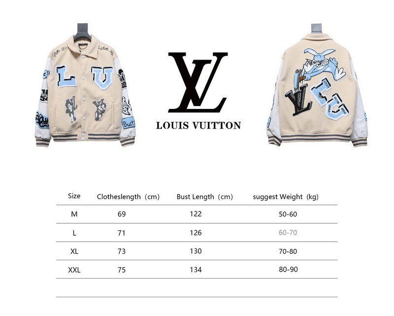 L*V COAT