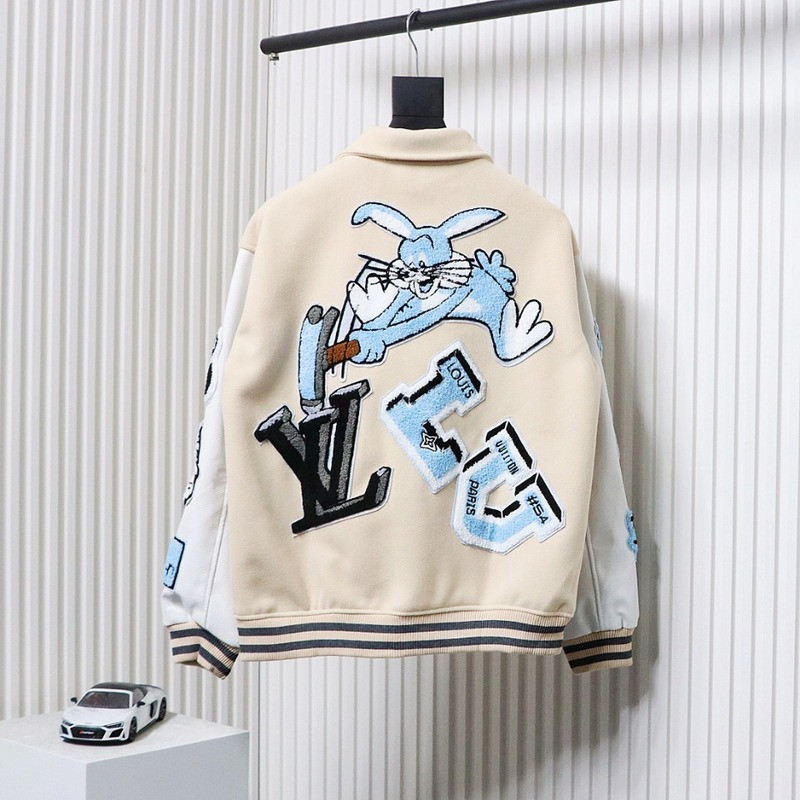 L*V COAT