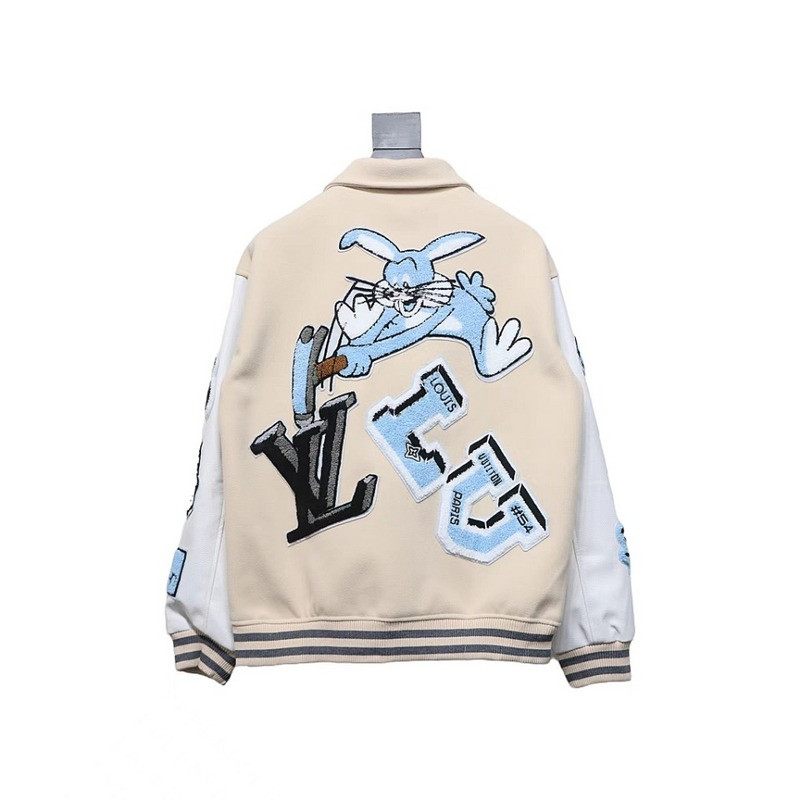 L*V COAT