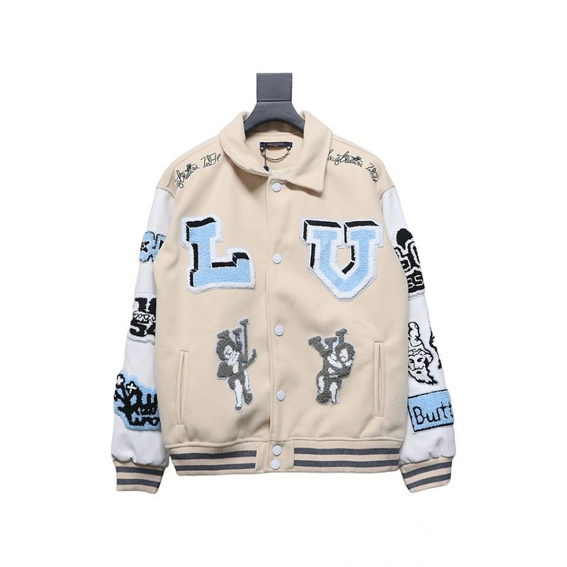 L*V COAT