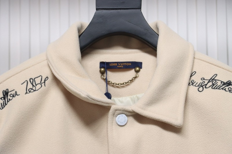 L*V COAT