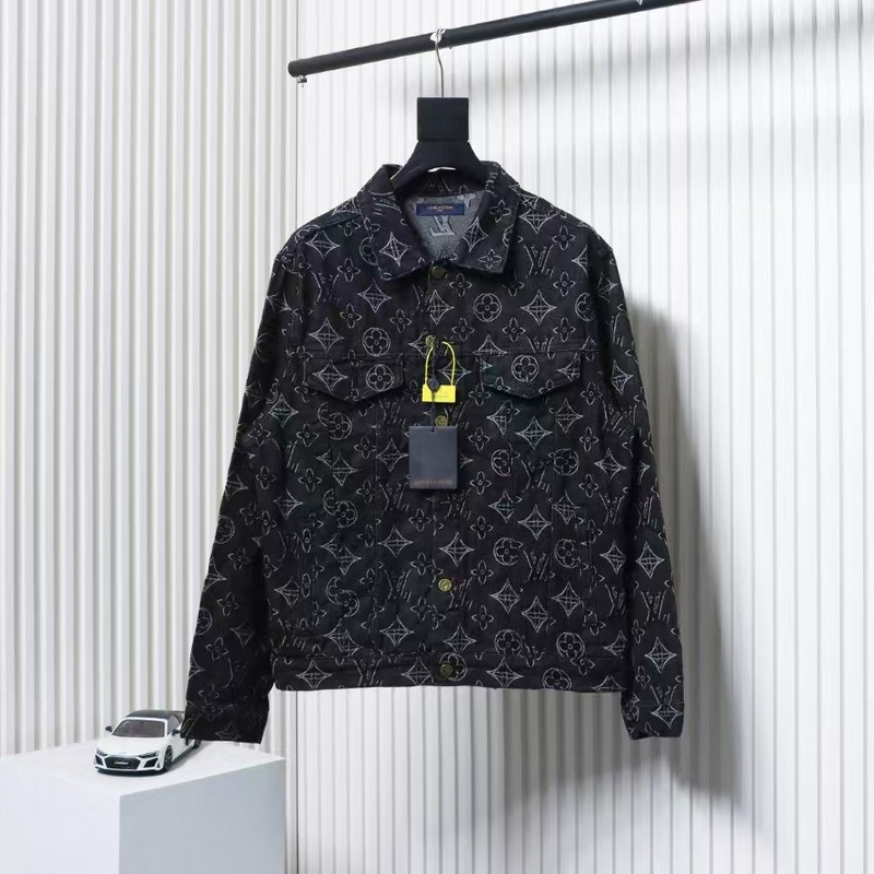L*V COAT