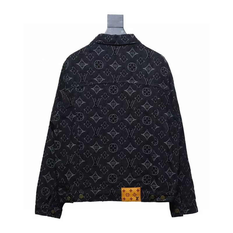 L*V COAT