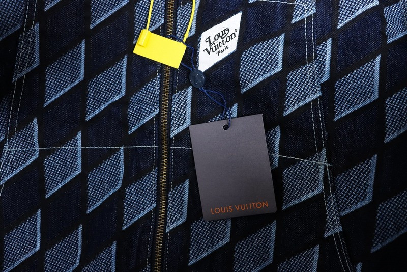 L*V COAT