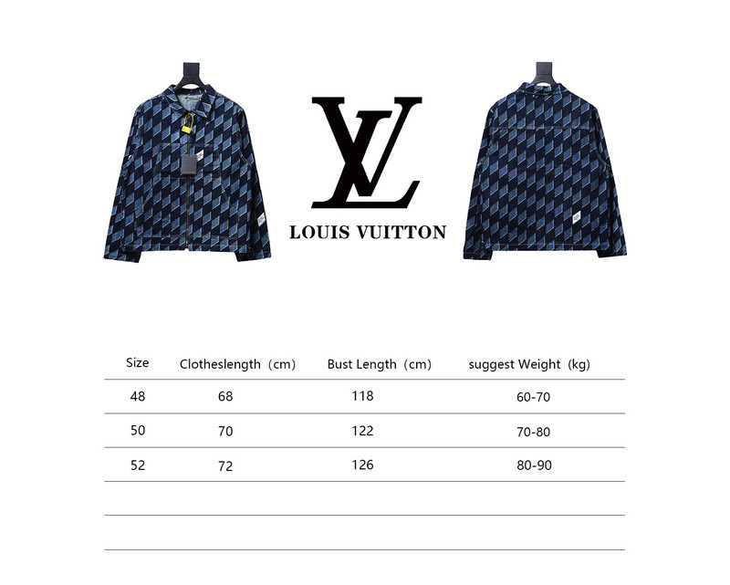 L*V COAT