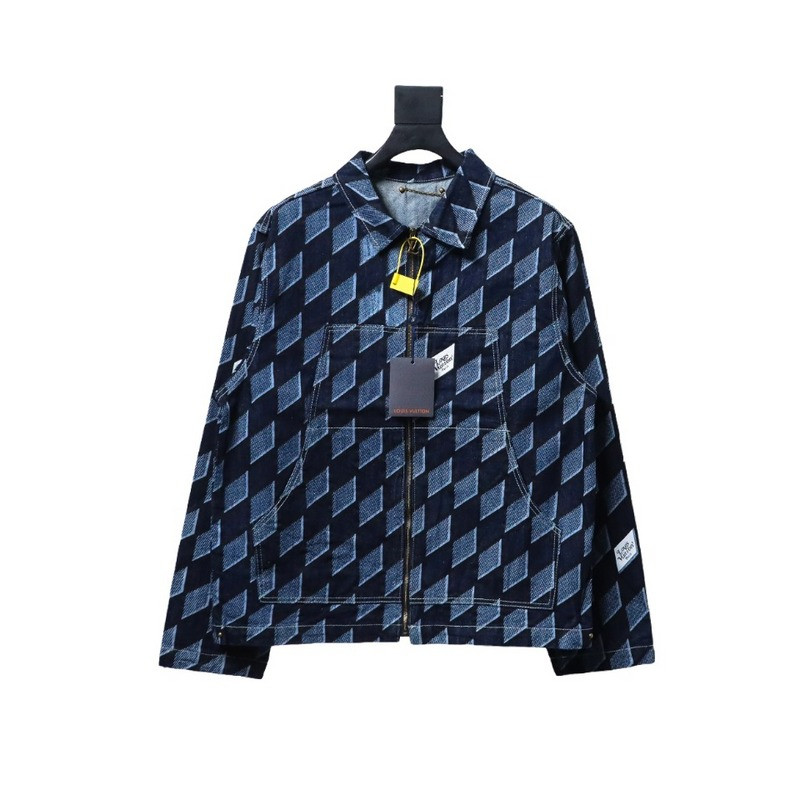 L*V COAT