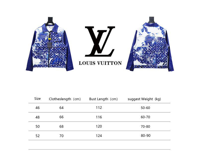 L*V COAT