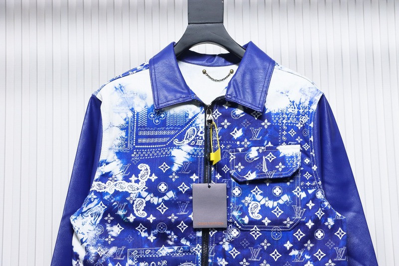 L*V COAT