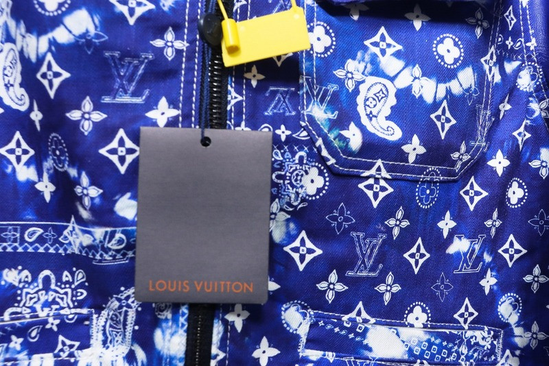 L*V COAT