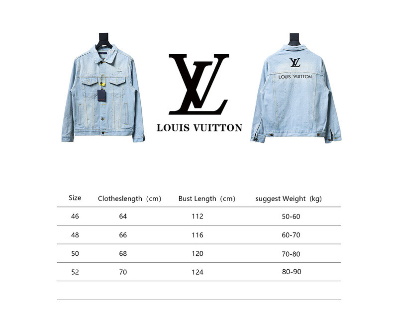 L*V COAT