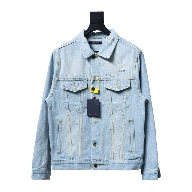 L*V COAT
