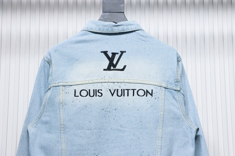 L*V COAT