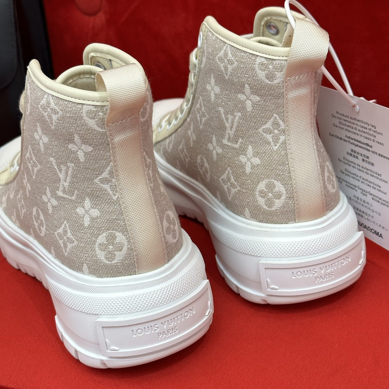 L*V Squad Sneaker