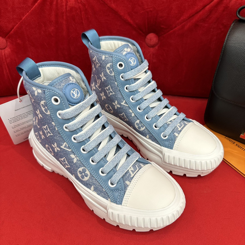 L*V Squad Sneaker