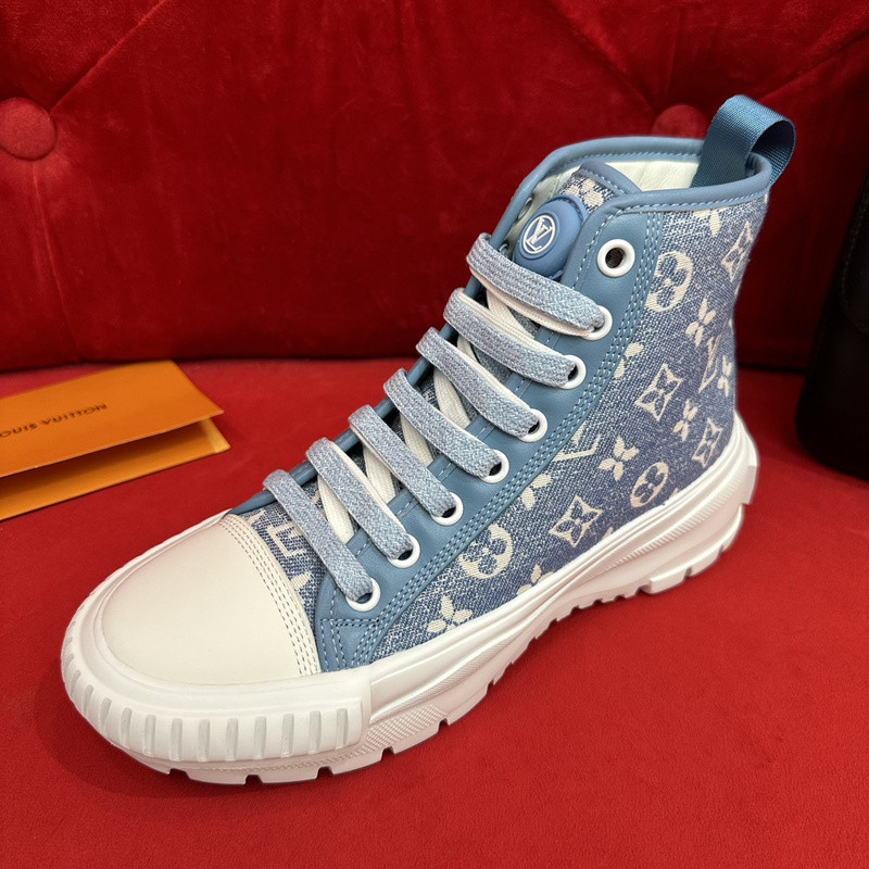 L*V Squad Sneaker