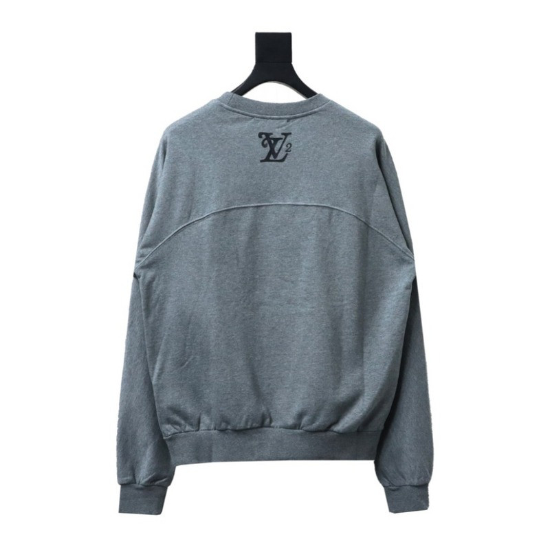 L*V HOODIE