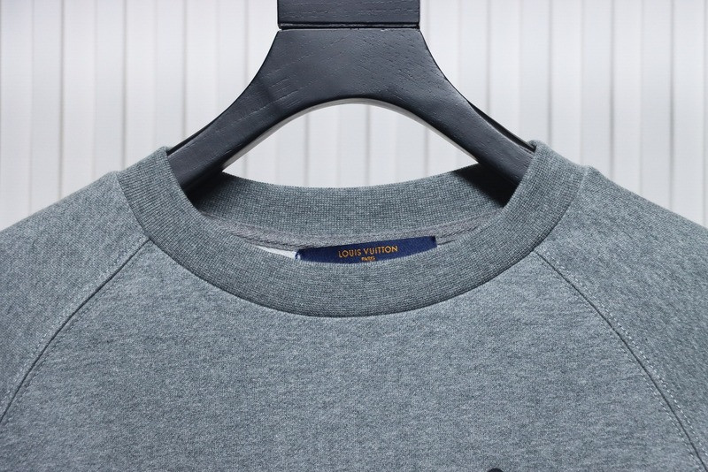 L*V HOODIE