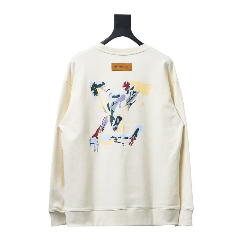 L*V HOODIE