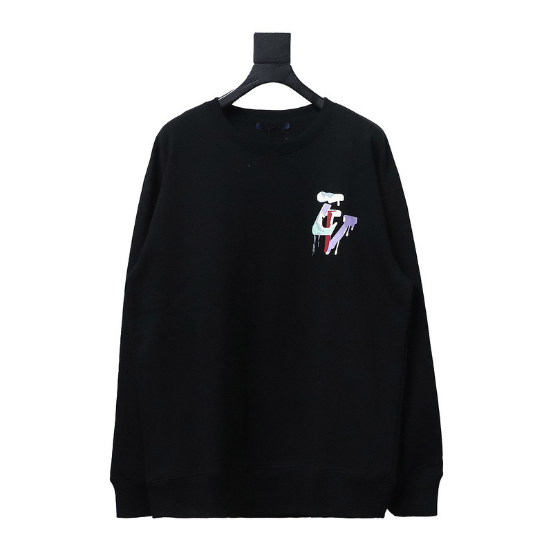 L*V HOODIE