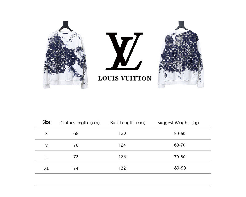 L*V HOODIE
