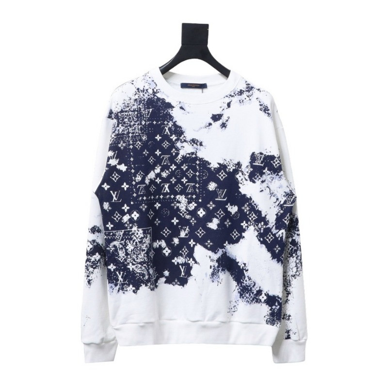L*V HOODIE