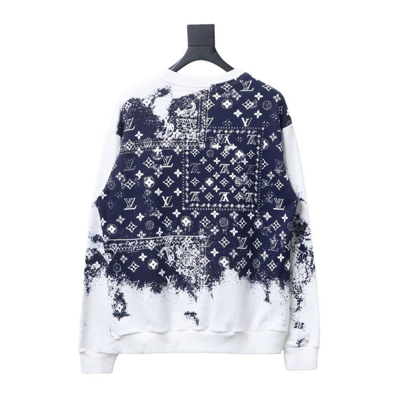 L*V HOODIE